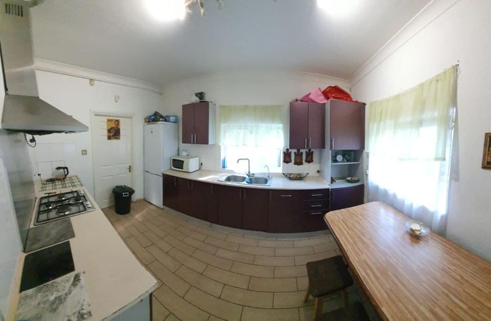 Хотел на Печерской Hostel in Kiev City - Kyiv