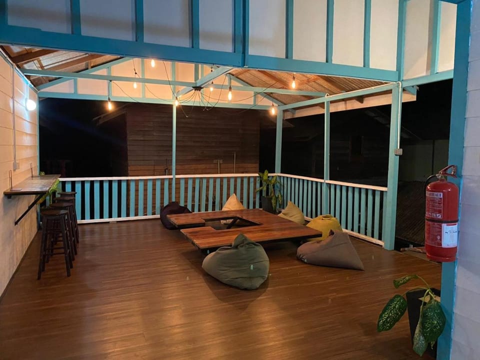 Dormitory Pondok Hostel in Mersing