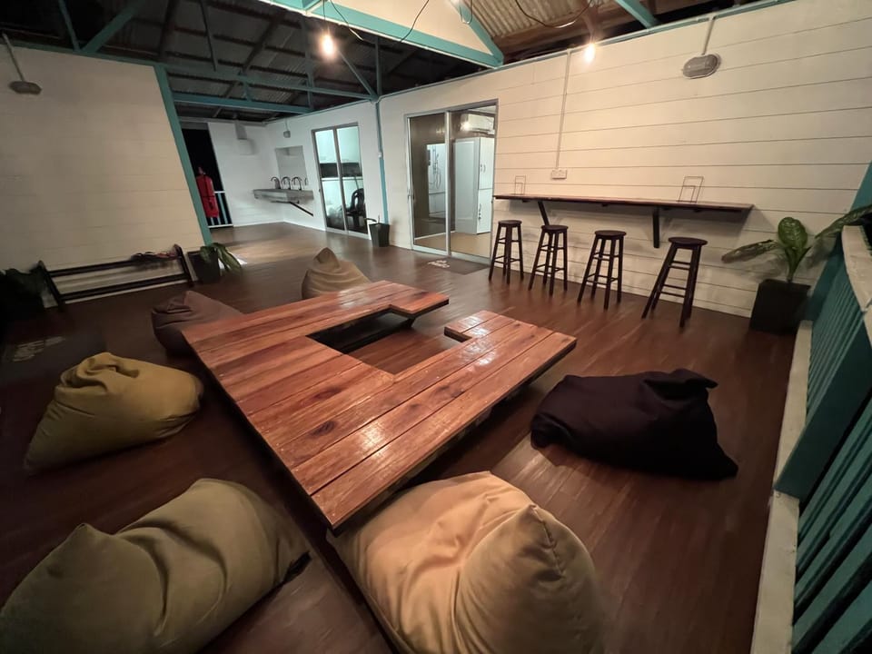 Dormitory Pondok Hostel in Mersing