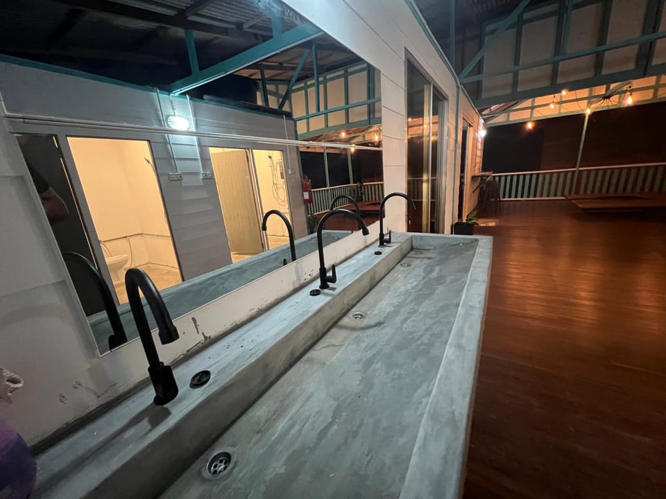 Dormitory Pondok Hostel in Mersing