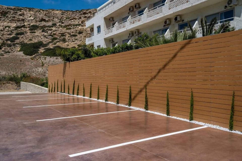 Kayy Apartments 3 in Matala Apartment in Crete