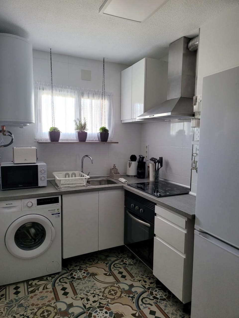 Mirador 2 Apartment in Villajoyosa