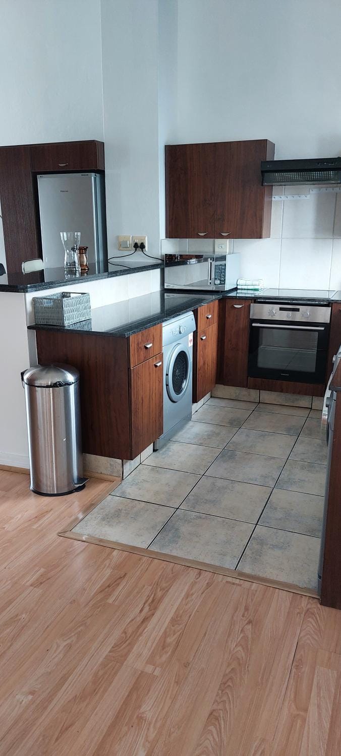 Sandton Suites Westpoint Apartment in Sandton