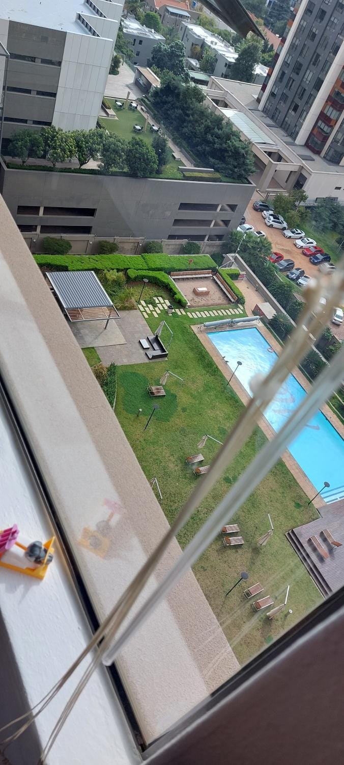 Sandton Suites Westpoint Apartment in Sandton