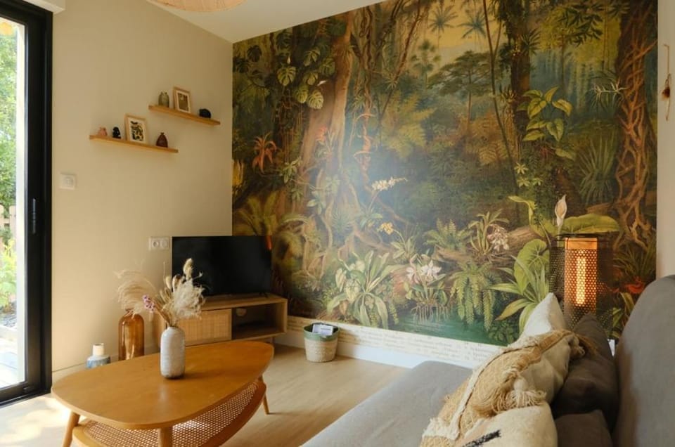 TV and multimedia, Living room