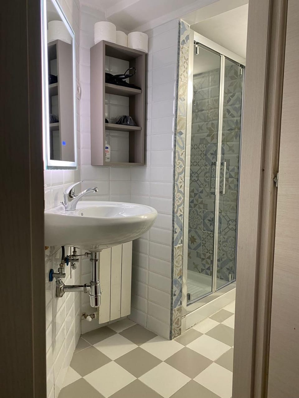 Center Apartments vittorio Emanuele Apartment in Rome