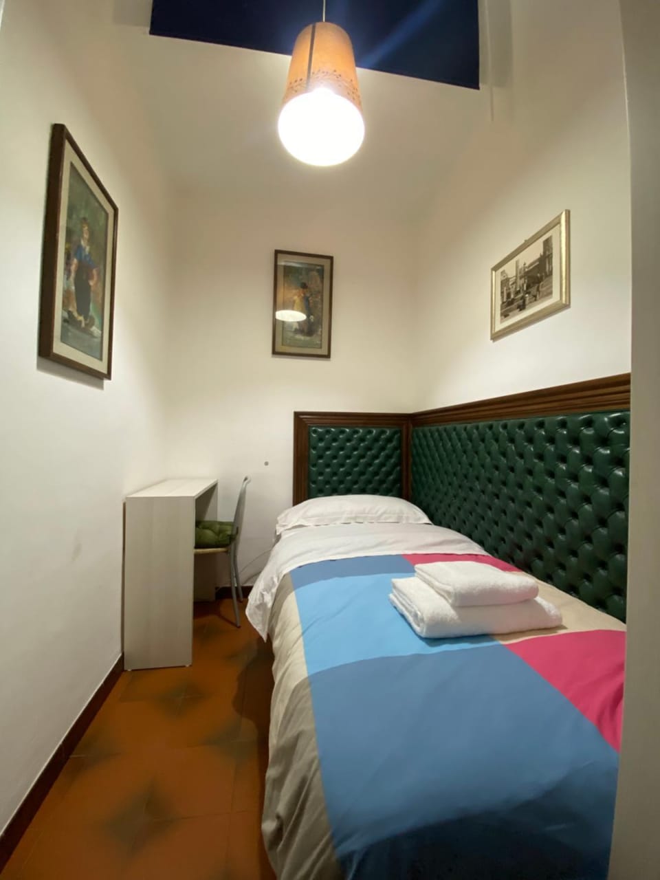 Center Apartments vittorio Emanuele Apartment in Rome