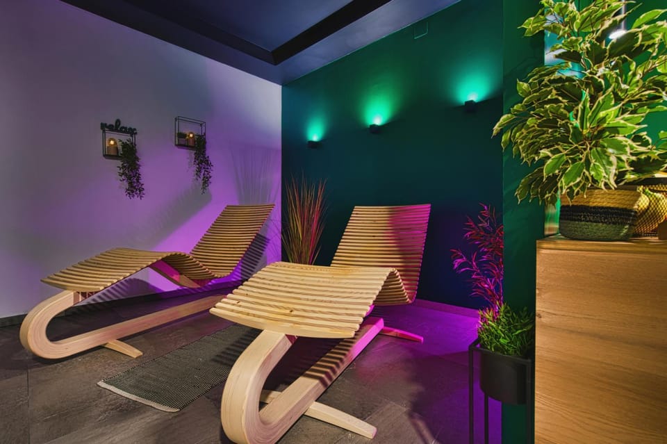 Room4stars Bed and Breakfast in Slovenia