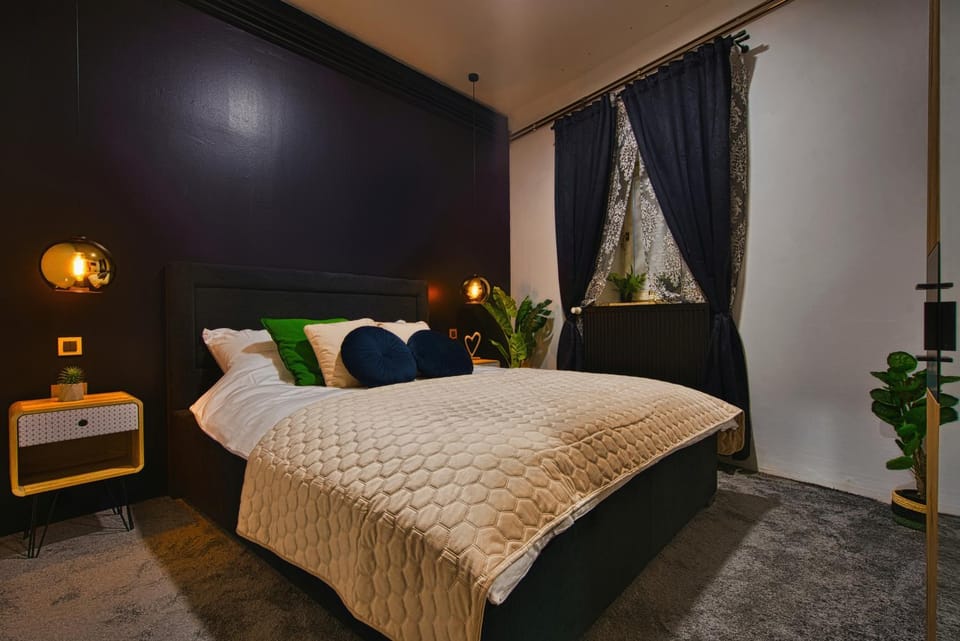 Room4stars Bed and Breakfast in Slovenia