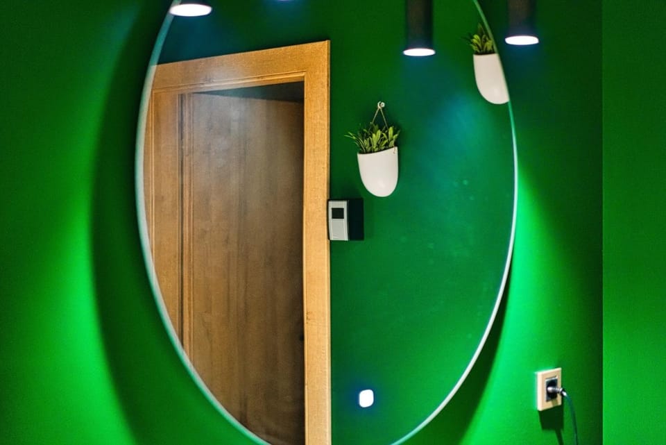 Room4stars Bed and Breakfast in Slovenia