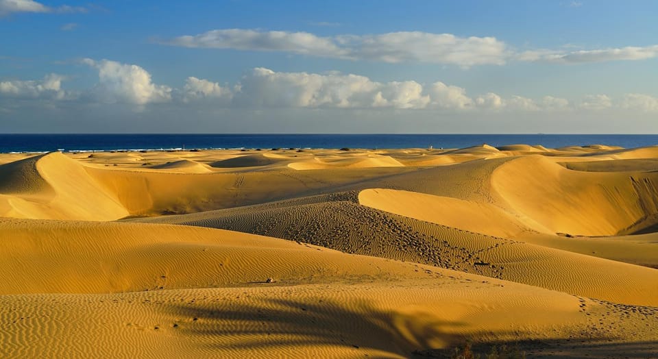 Natural landscape