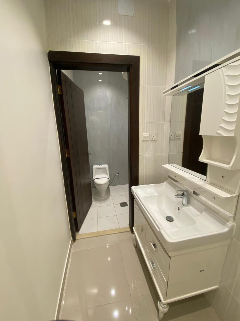 سيتي قولد للشقق الفندقيه Apartment in Makkah Province