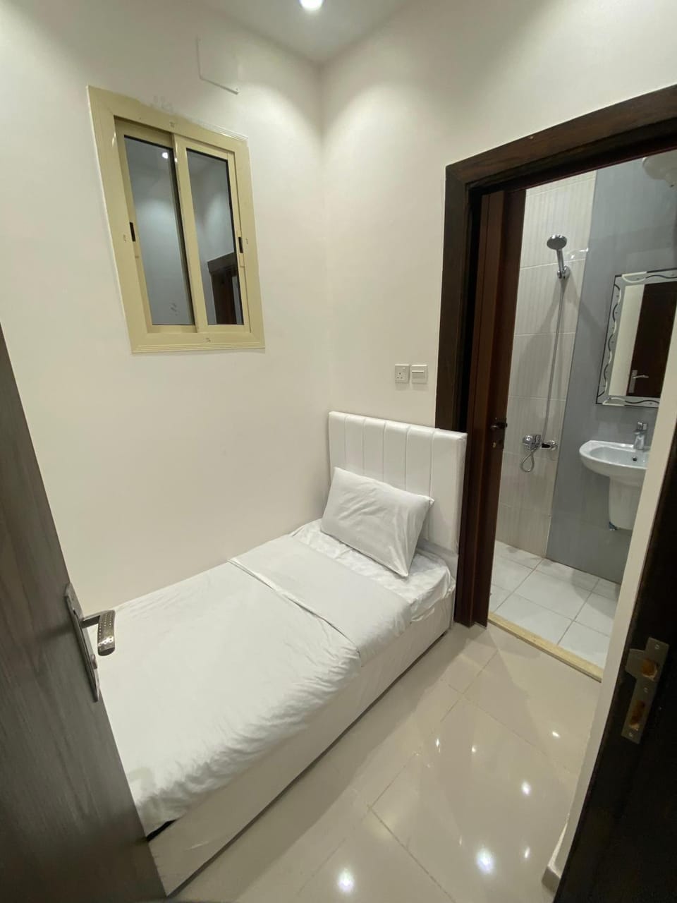 سيتي قولد للشقق الفندقيه Apartment in Makkah Province