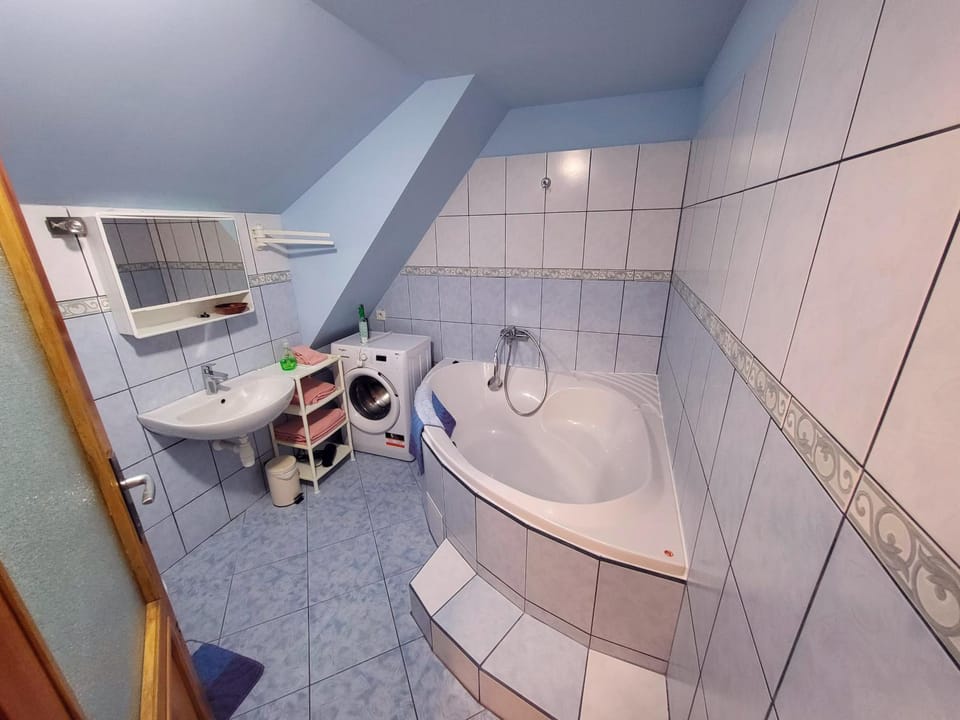Apartmán v podzámčí Apartment in Lower Silesian Voivodeship