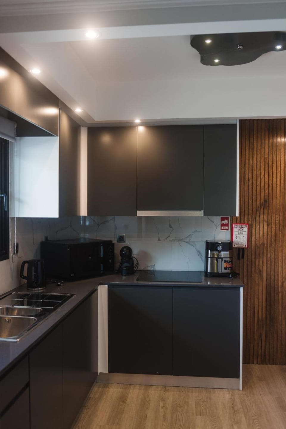 Os Ninhos dos Avôs Apartment in Azores District
