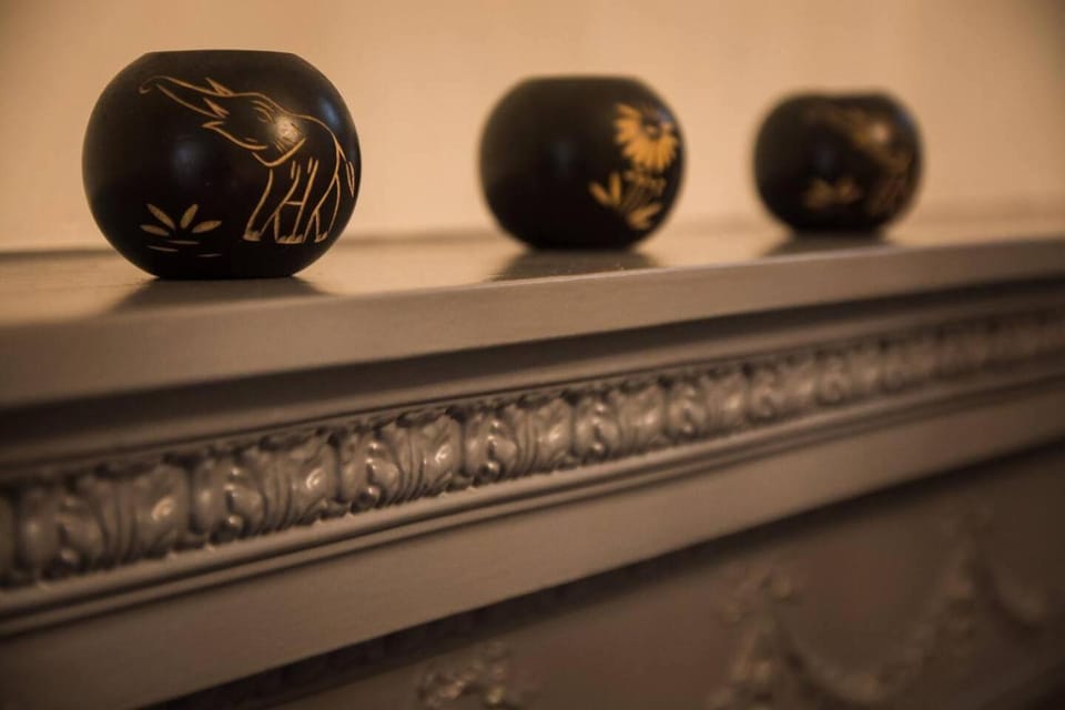Decorative detail