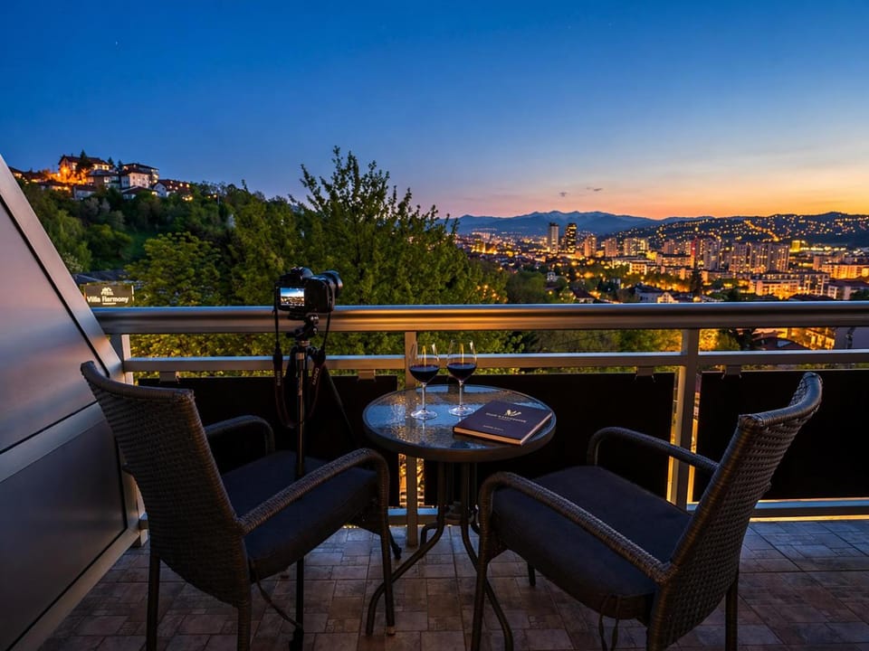 View (from property/room)