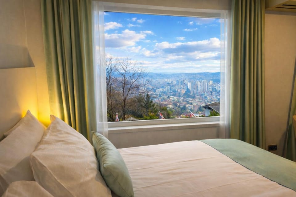 City view