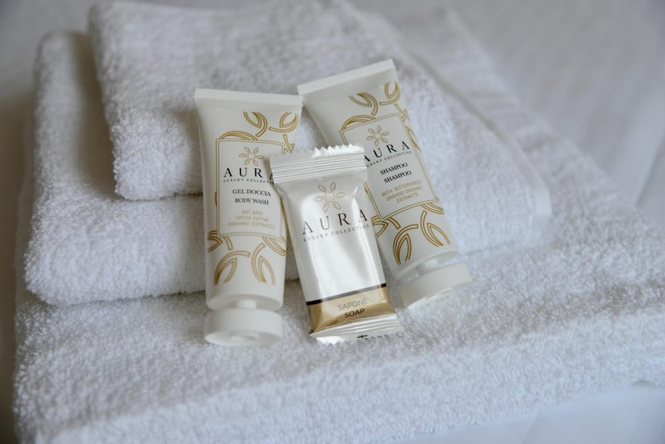 towels