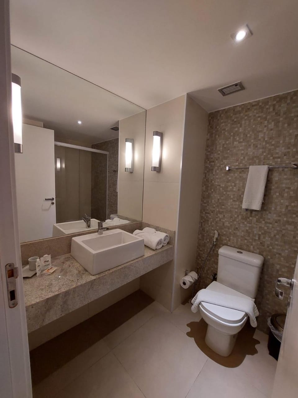 Mar Premier Flats OFICIAL Queimados RJ Hotel in State of Rio de Janeiro