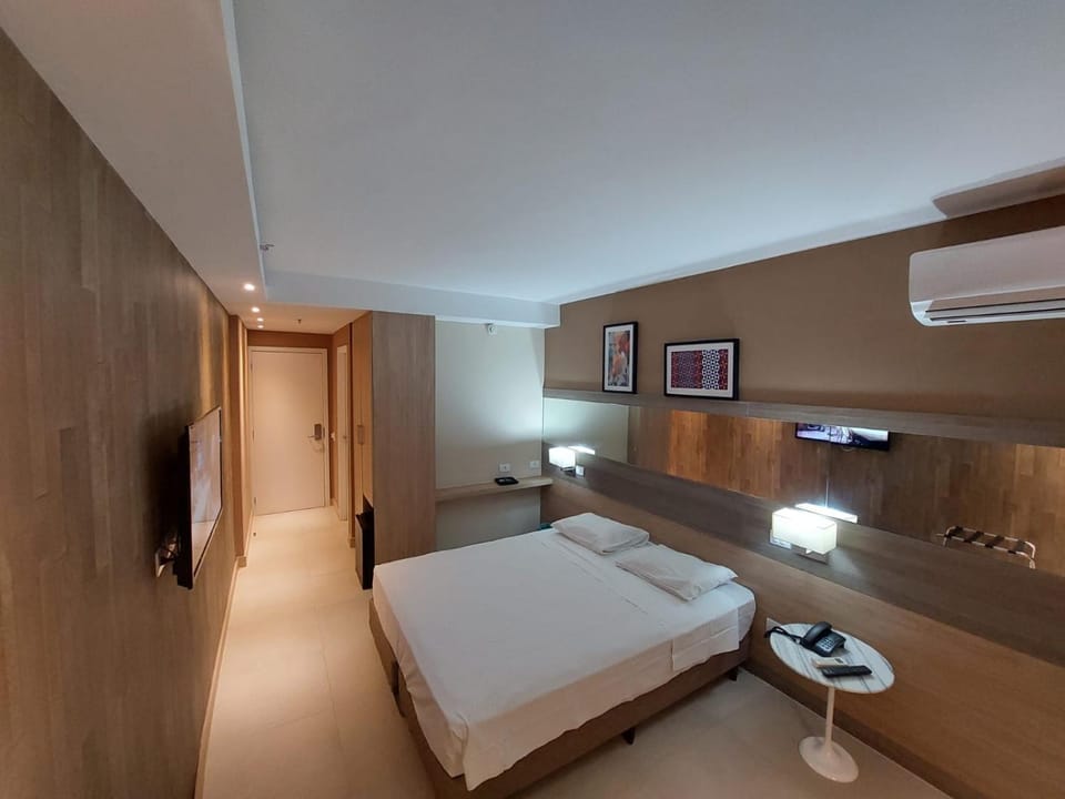 Mar Premier Flats OFICIAL Queimados RJ Hotel in State of Rio de Janeiro