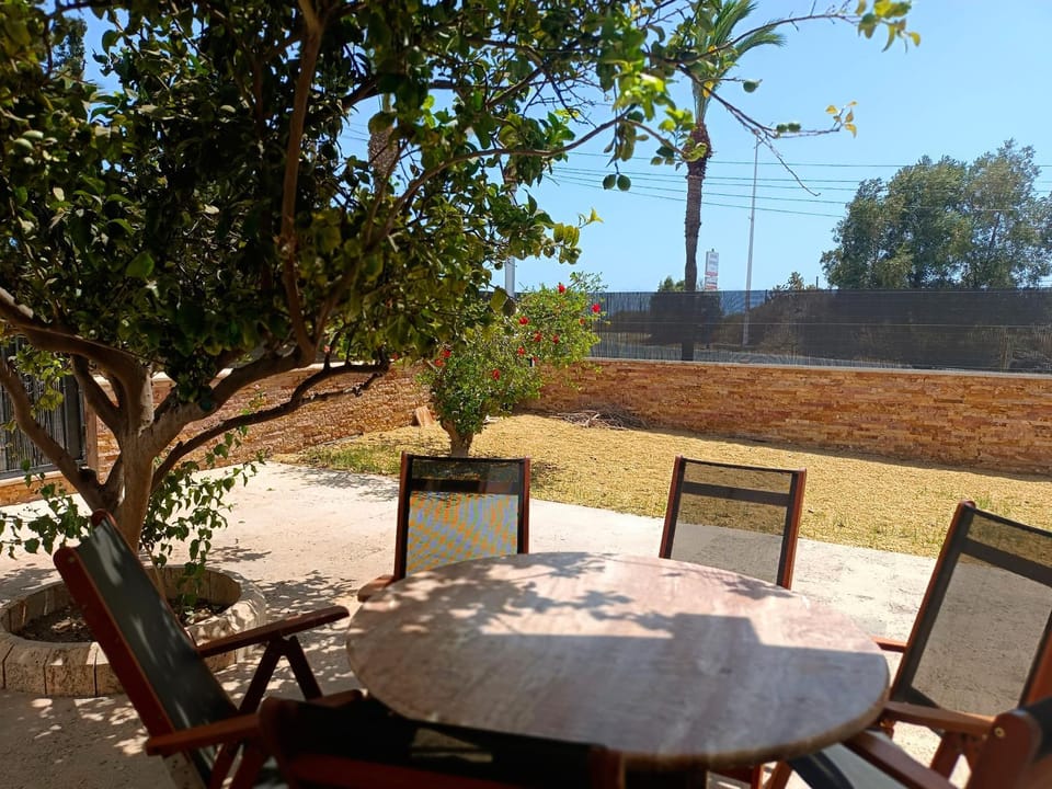 Rentaly Holidays Playa Villaricos House in Andalusia