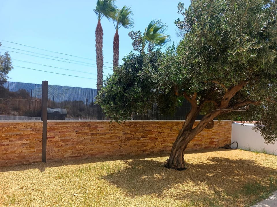 Rentaly Holidays Playa Villaricos House in Andalusia