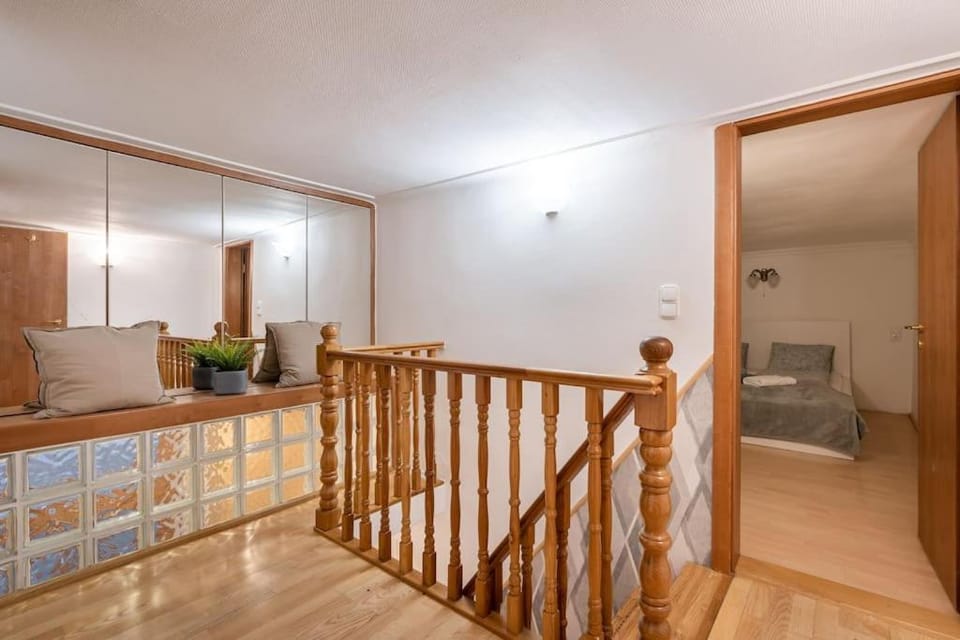 Cozy 3 bedrooms in 7st districht Apartment in Budapest