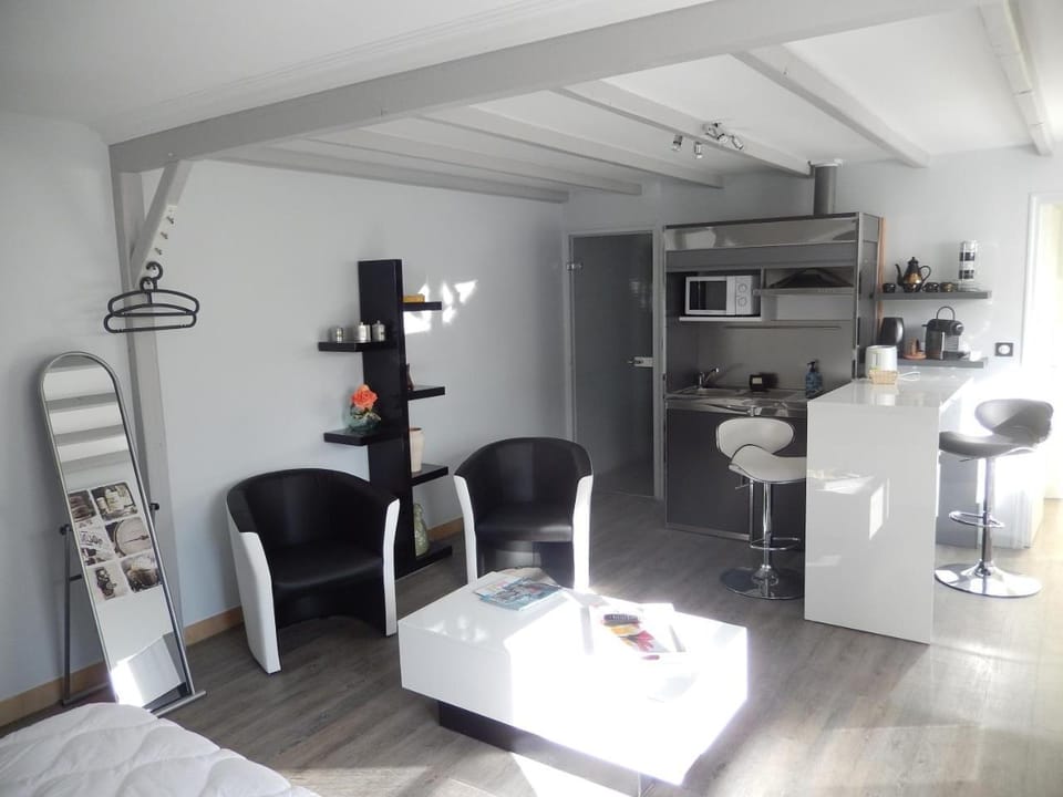 Chambre d'hôtes à la campagne Country House in Nouvelle-Aquitaine