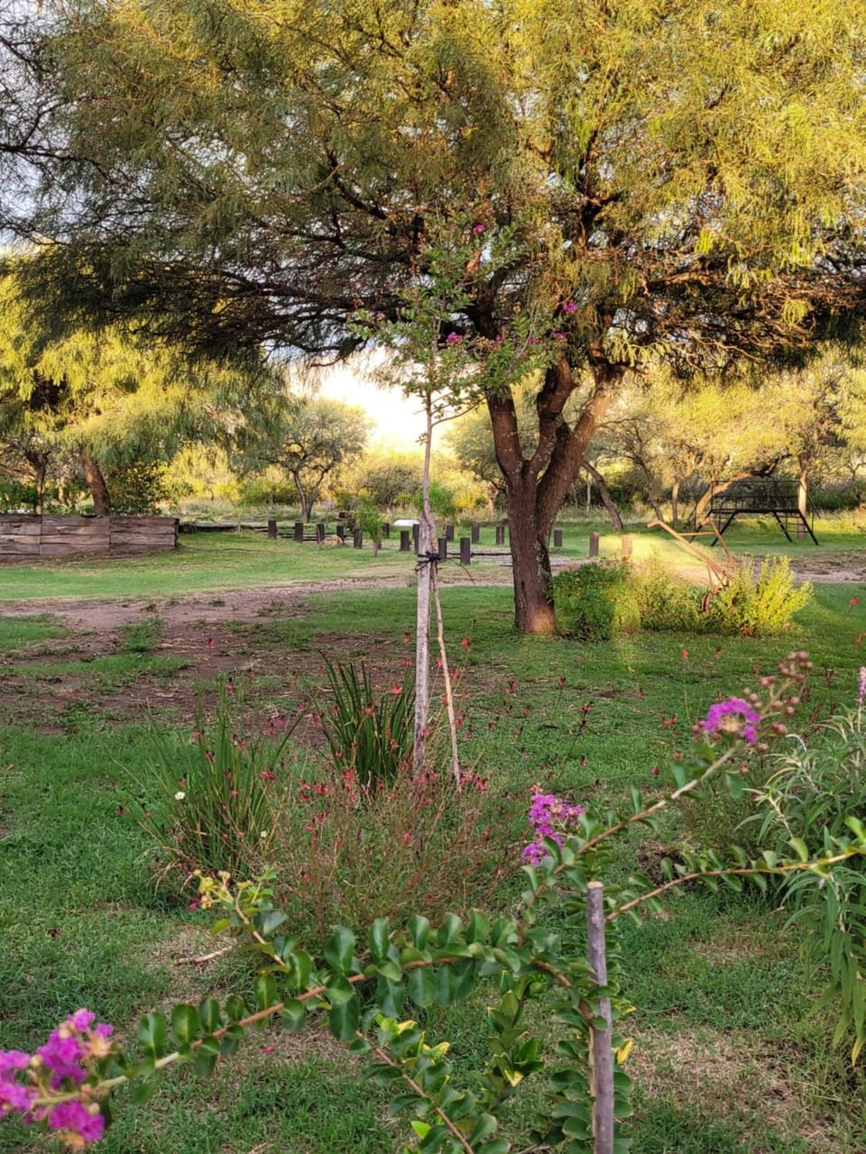 La Comarca House in San Luis Province, Argentina