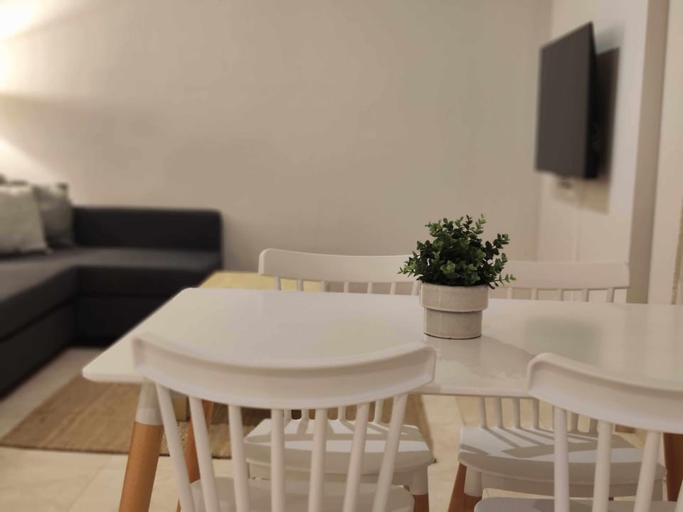 Mazi Apartments Havana Apartment in Mataró