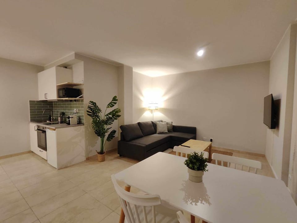 Mazi Apartments Havana Apartment in Mataró