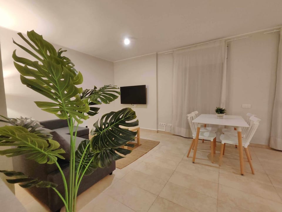 Mazi Apartments Havana Apartment in Mataró
