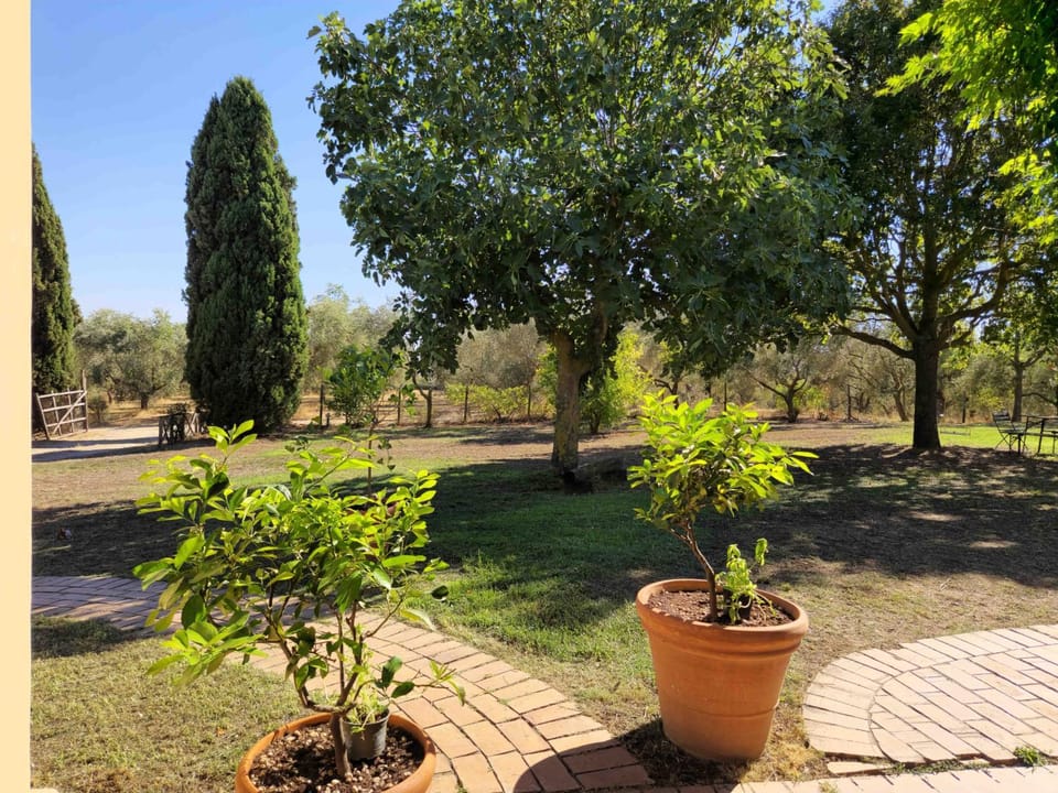 Casale Le Pietre Villa in Umbria