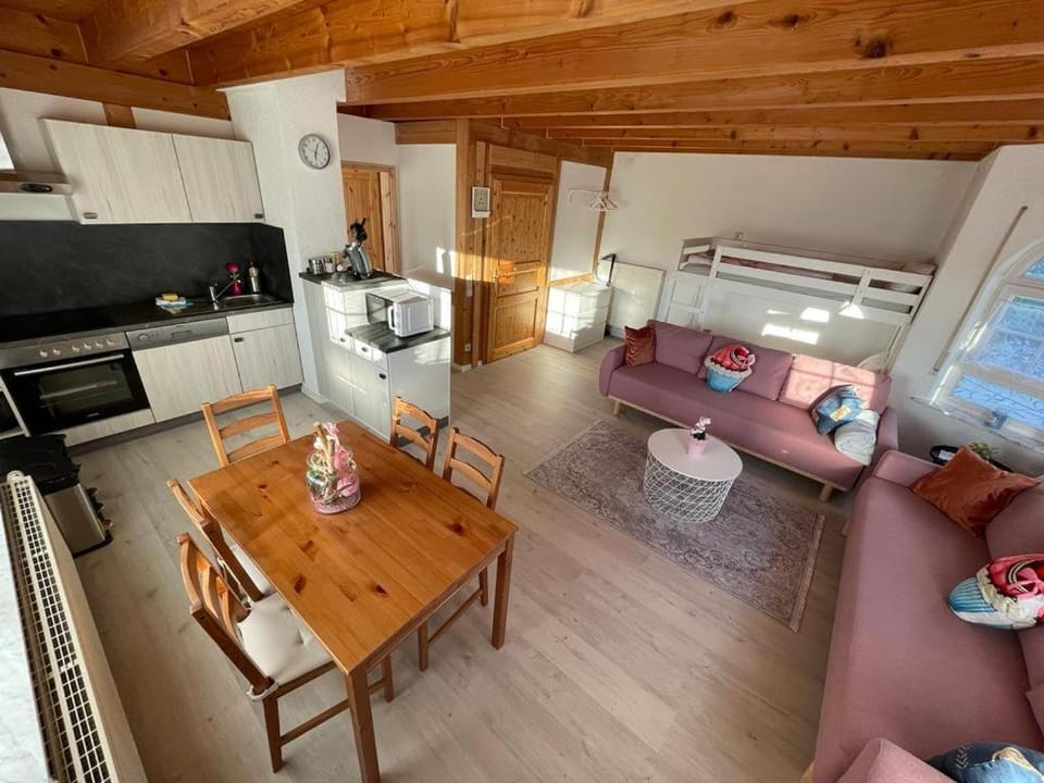 Sky Apartments Apartment in Rust