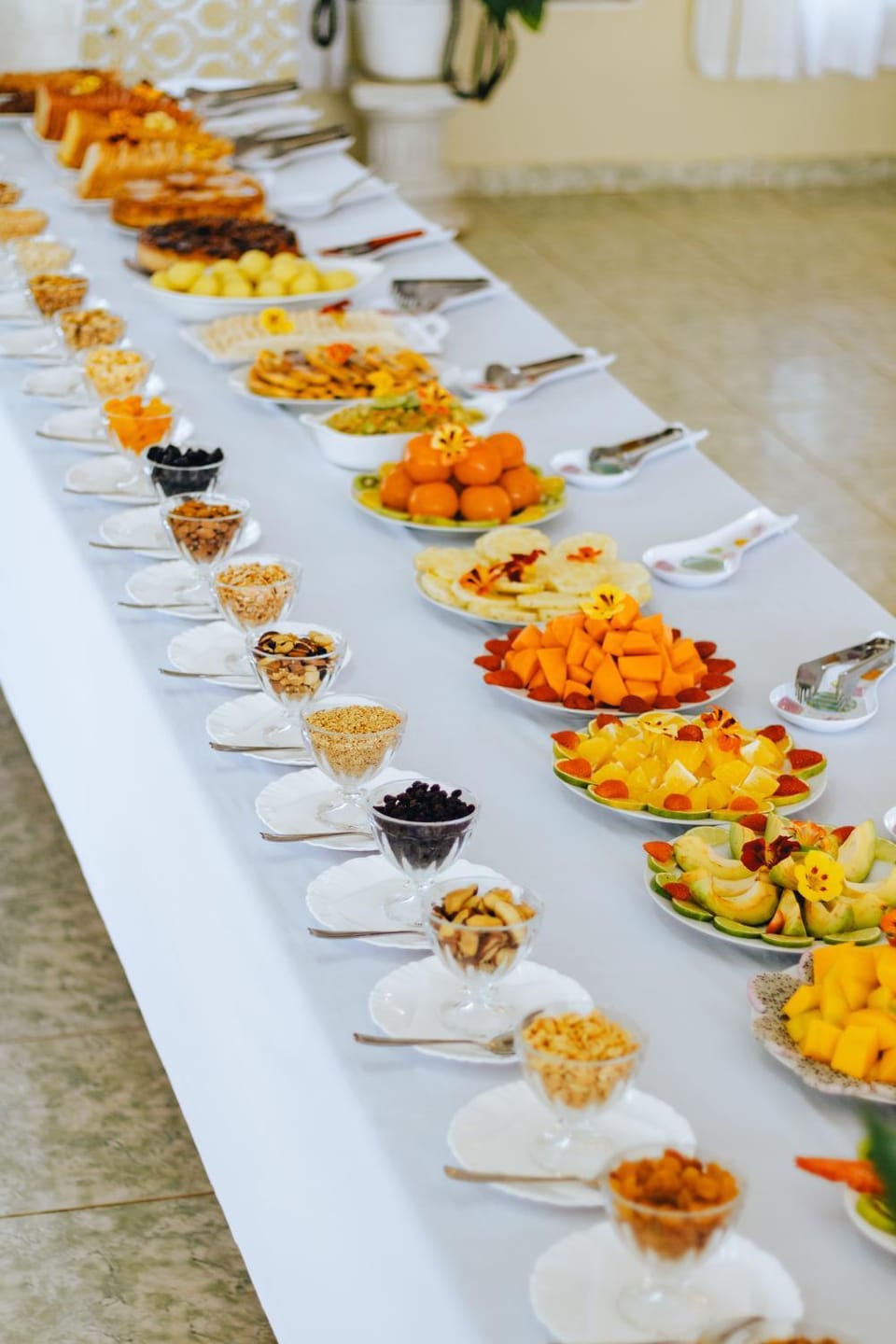 Banquet/Function facilities
