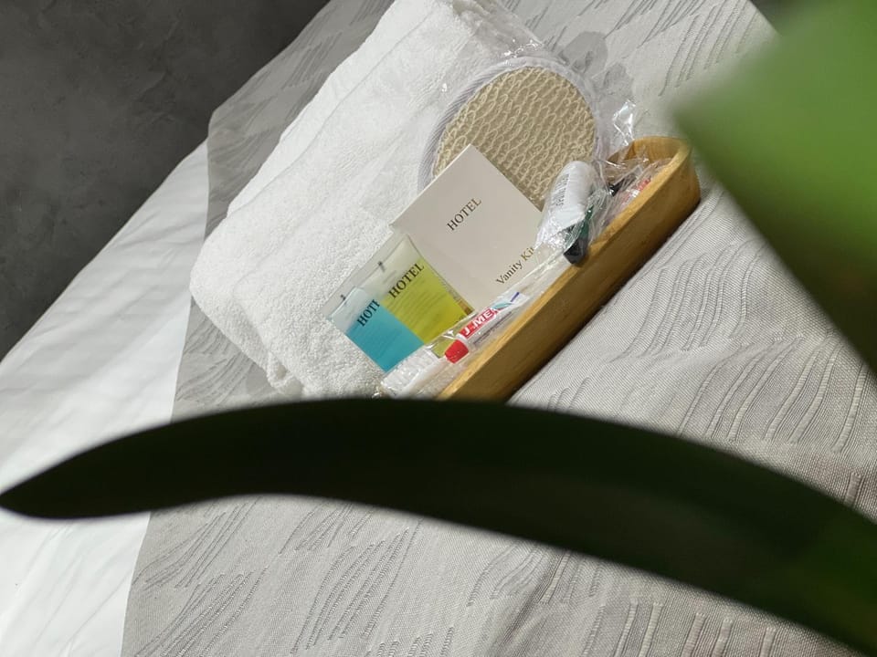 Room 42 Apartment in Tbilisi, Georgia