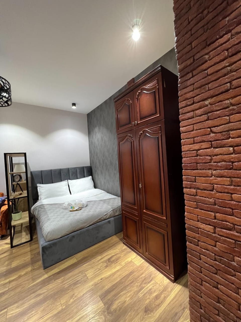 Room 42 Apartment in Tbilisi, Georgia