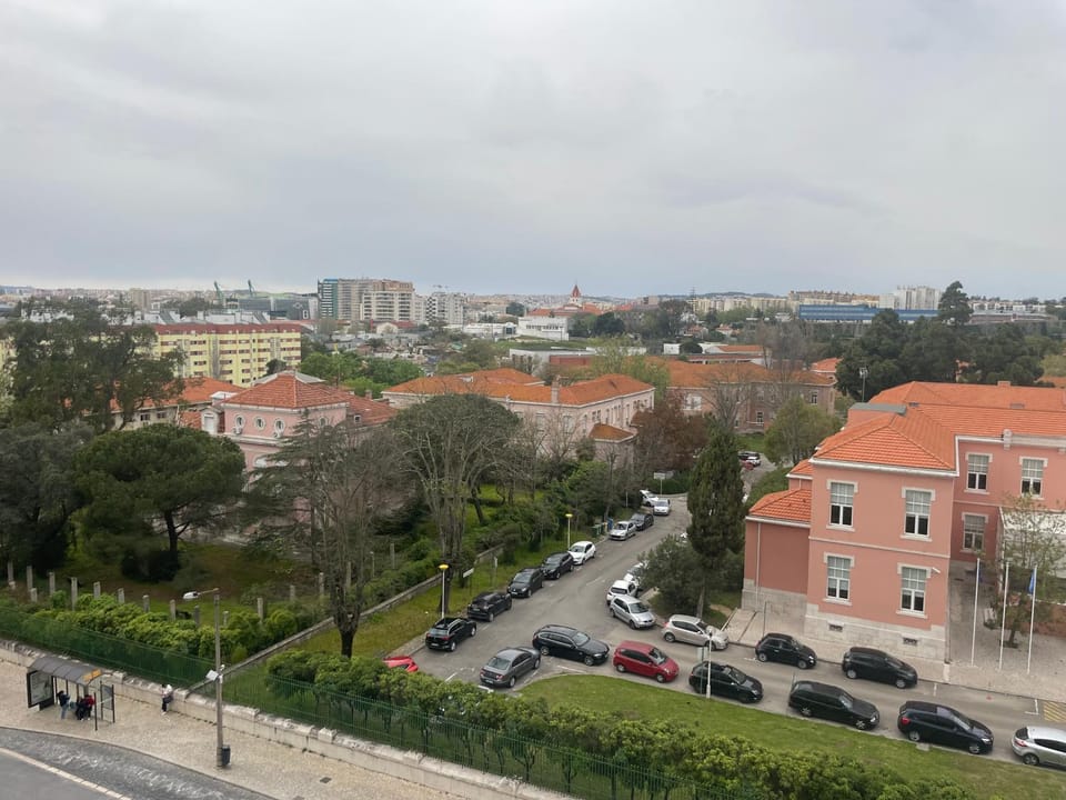 City view