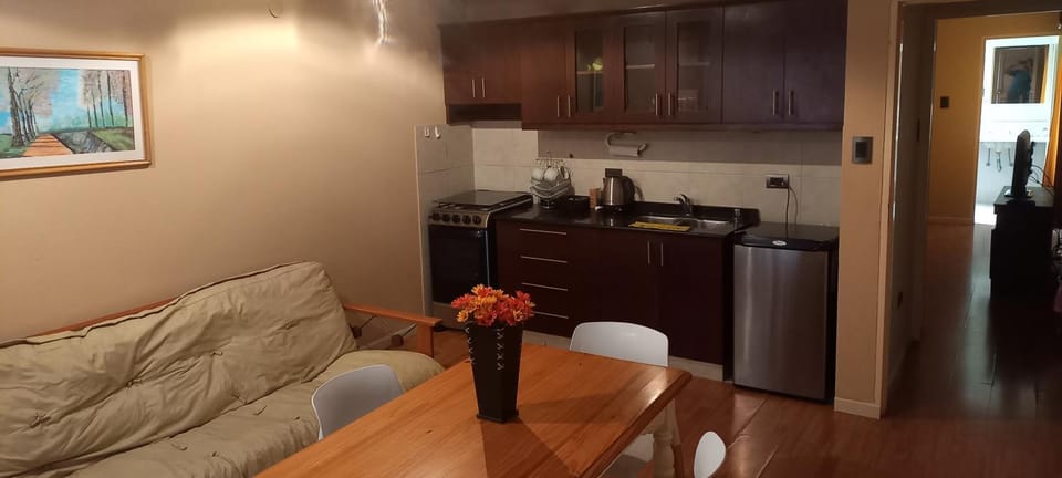 Departamento Residencial Apartment in Catamarca