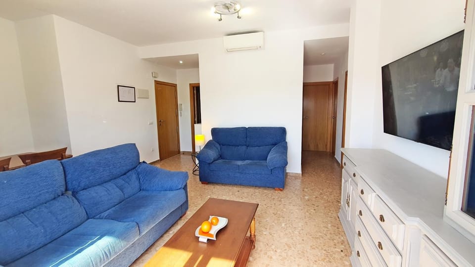 DEVESA PARK GANDIA - Alquiler solo a Familias Apartment in Safor
