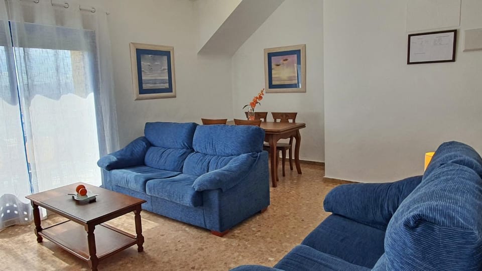 DEVESA PARK GANDIA - Alquiler solo a Familias Apartment in Safor