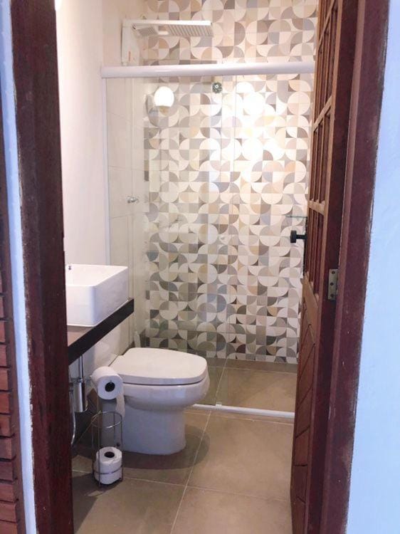 Suite Charme apt 10 Apartment in Ilhabela
