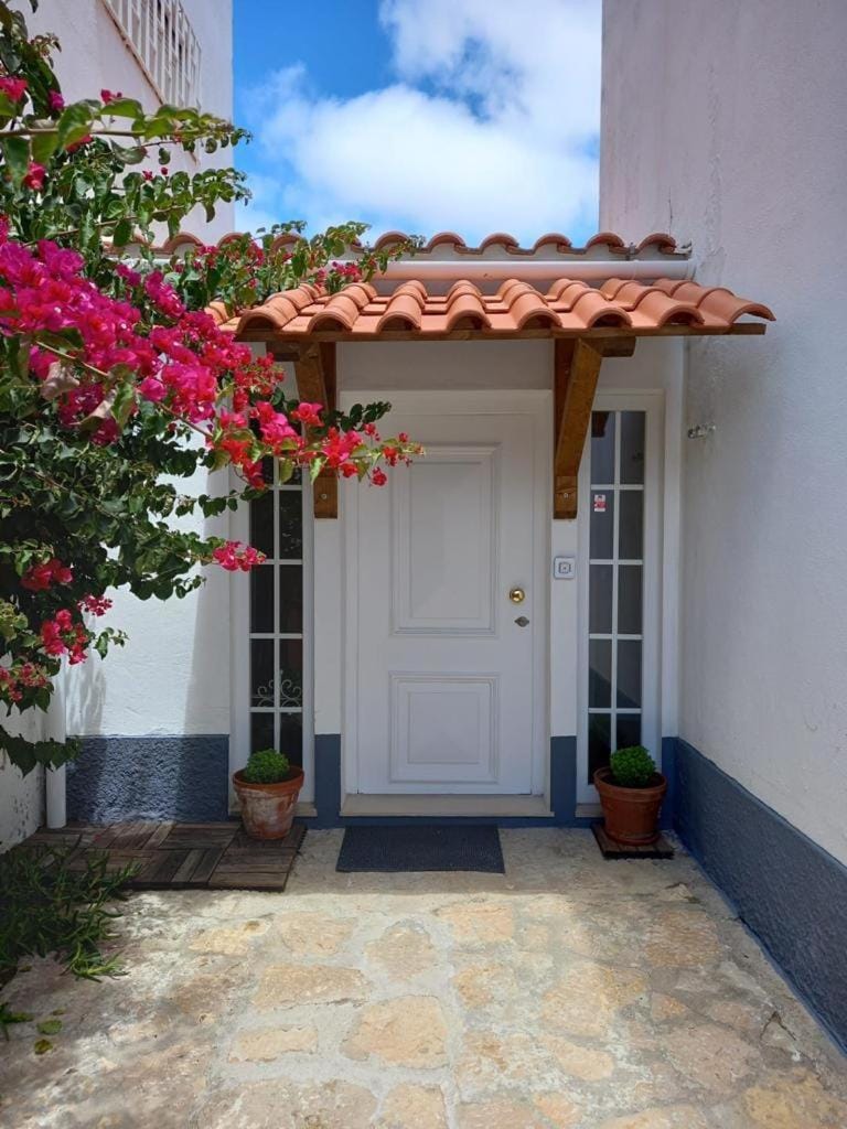 Casa da Praia House in Estoril