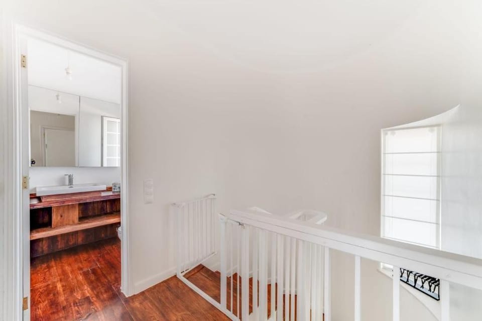Casa da Praia House in Estoril