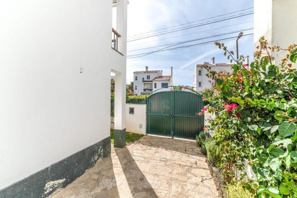 Casa da Praia House in Estoril