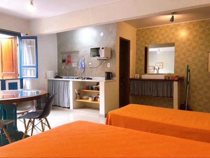 Suite Charme apt 02 Apartment in Ilhabela