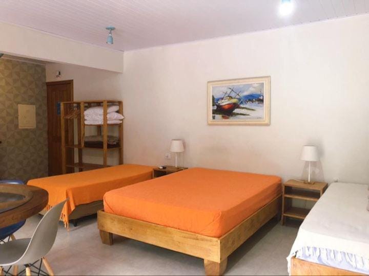 Suite Charme apt 02 Apartment in Ilhabela
