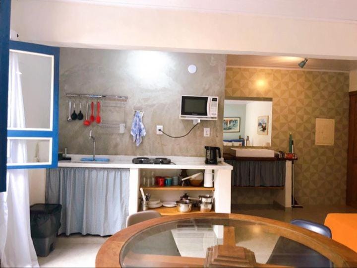 Suite Charme apt 02 Apartment in Ilhabela