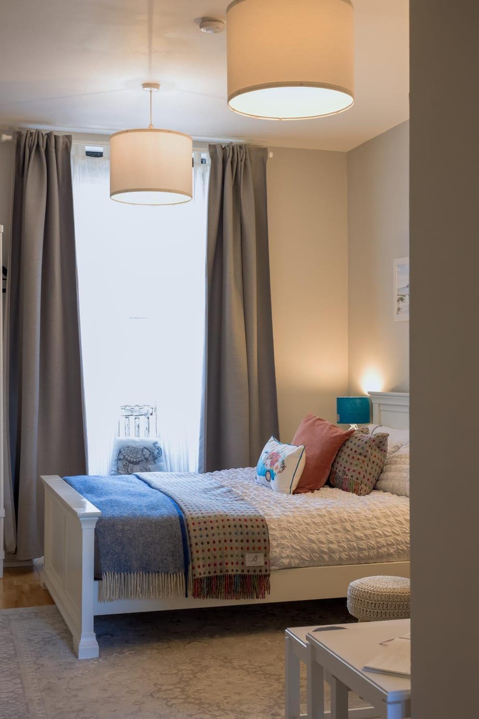 Small Cosy Studio Flat Near the Sea, Central Oban Apartment in Oban